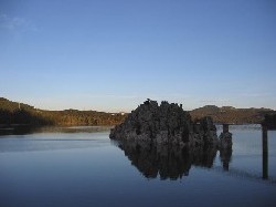 Aguas lénticas