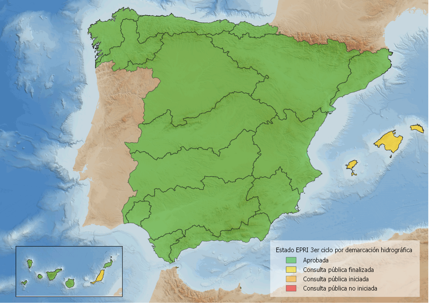 Estado EPRI agosto 2026