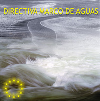 Logotipo de la Directiva del Marco de Aguas