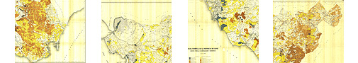 Composición mapa histórico Cádiz