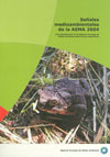 Señales medioambientales de la AEMA 2004. Una actualización de la Agencia Europea de Medio Ambiente sobre temas específicos