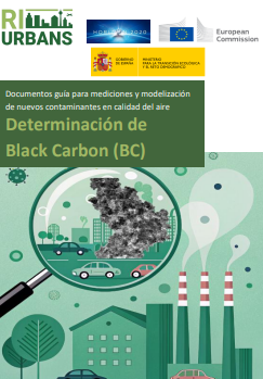 GUÍA RI URBANS ST2 -  Determinación de Black Carbon