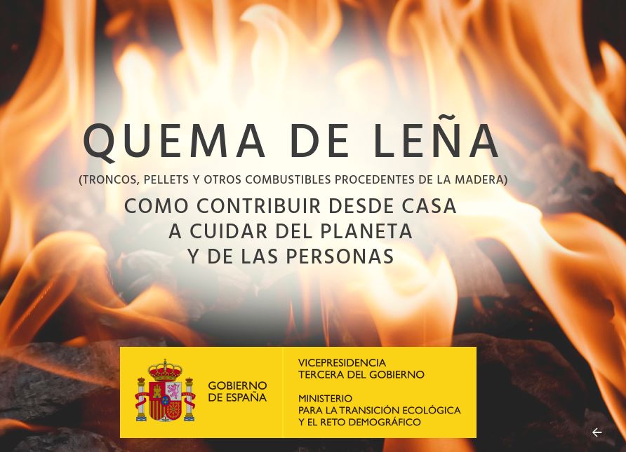 cartel web impresora