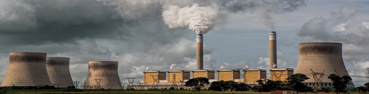 Grandes instalaciones de combustión