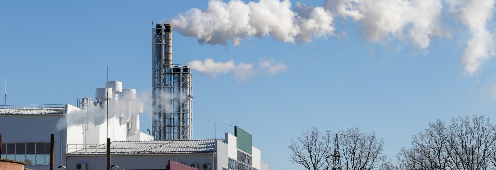 Medianas Instalaciones de combustión