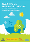 folleto registro huella