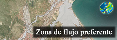 Banner Descargas Zona de flujo preferente