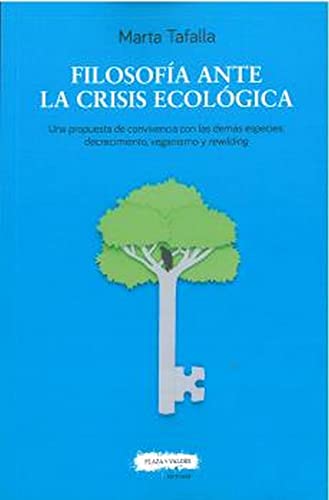 Filosofía ante la crisis ecológica