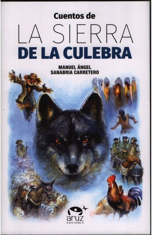 Cuentos de la Sierra de la Culebra