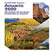 Publicado el Anuario 2020 del estado de las áreas protegidas en España