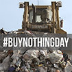 Buy Nothing Day