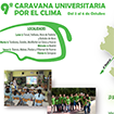 Caravana Universitaria por el Clima