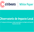 Citybeats. Observatorio del Impacto Local