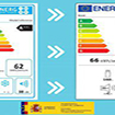 Ya está en vigor el nuevo etiquetado energético de electrodomésticos