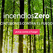 Campaña IncendiosZero en el Parque Natural del Cañón del Río Lobos