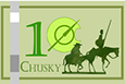 Moneda Local de Alcalá: Chusky