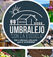 Estrenamos programa educativo: “Umbralejo con la Escuela"