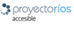 Proyecto Ríos Accesible