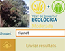 Aplicación para evaluar el estado ecológico de los ríos con la colaboración ciudadana