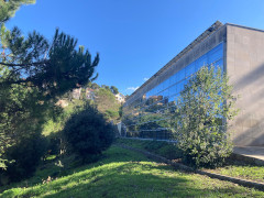 Biblioteca Collserola - Josep Miracle