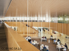 Servicio de Biblioteca. Universidad Carlos III de Madrid