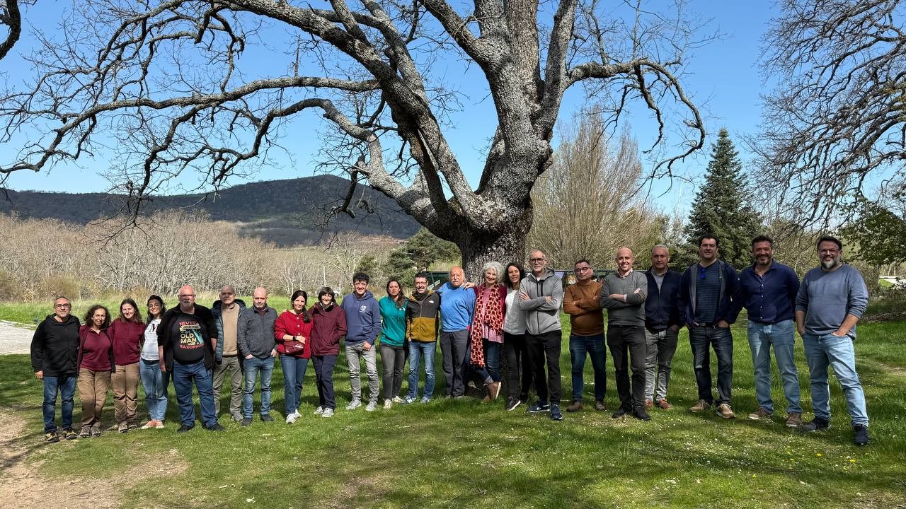 XXII Seminario Respuestas desde la Comunicación y la Educación al Cambio Climático