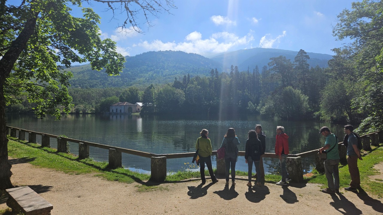 Participantes XII seminario CETS 2024