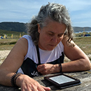 Serantes, Araceli (Boli)