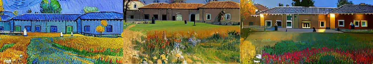 Arte, cultura y sostenibilidad