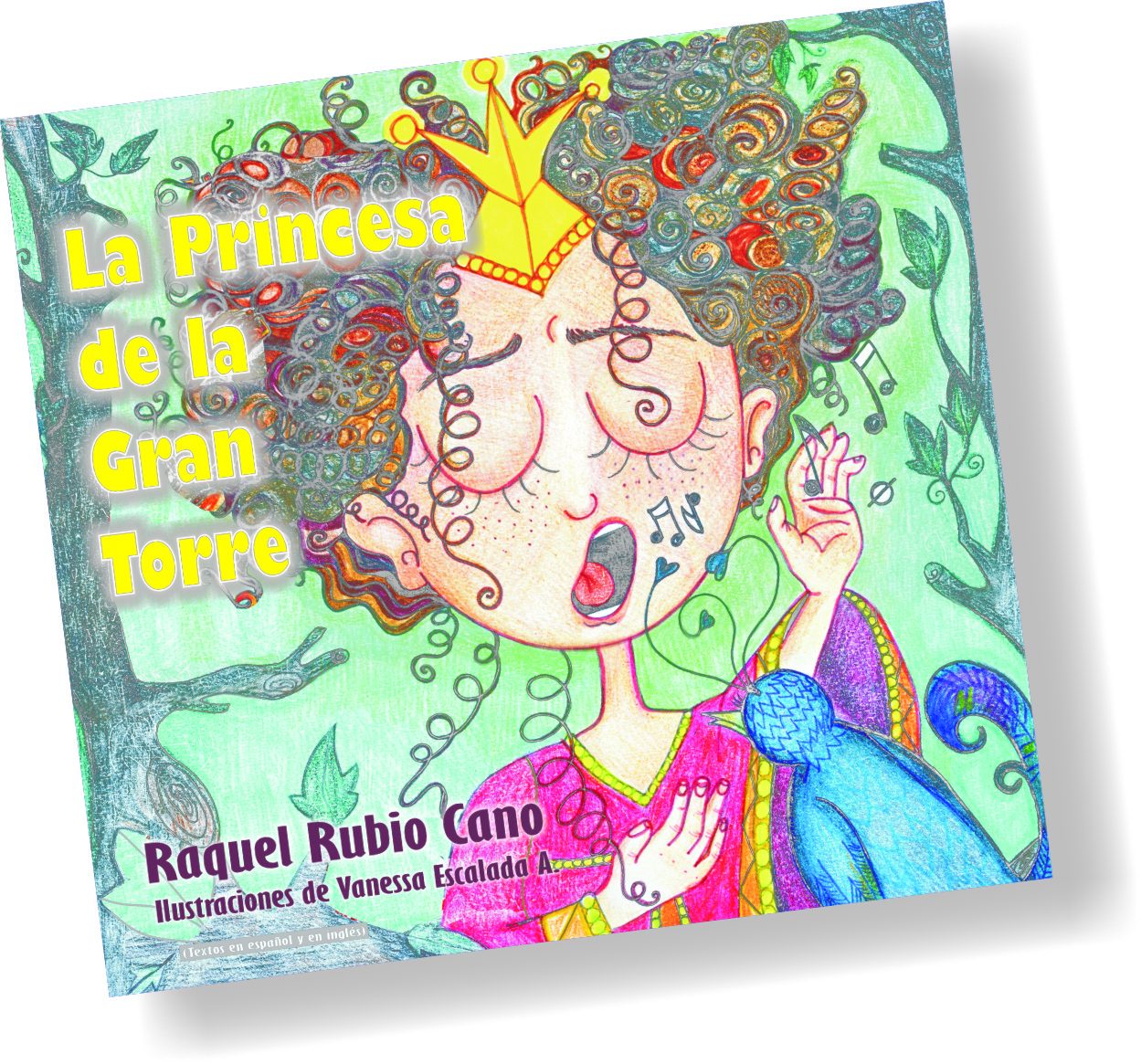 Cuenta cuentos el sombrero de la memoira