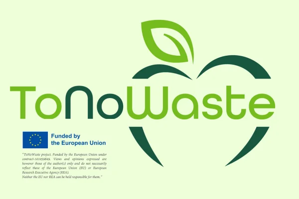 ToNoWaste