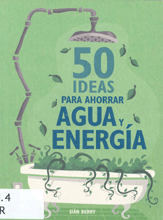 Dibujo de una bañera y la alcochofa de la ducha de la que salen hojas de plantas