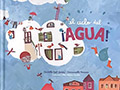 Portada El ciclo del ¡agua!