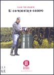 Portada del libro El compostaje casero: guía del usuario