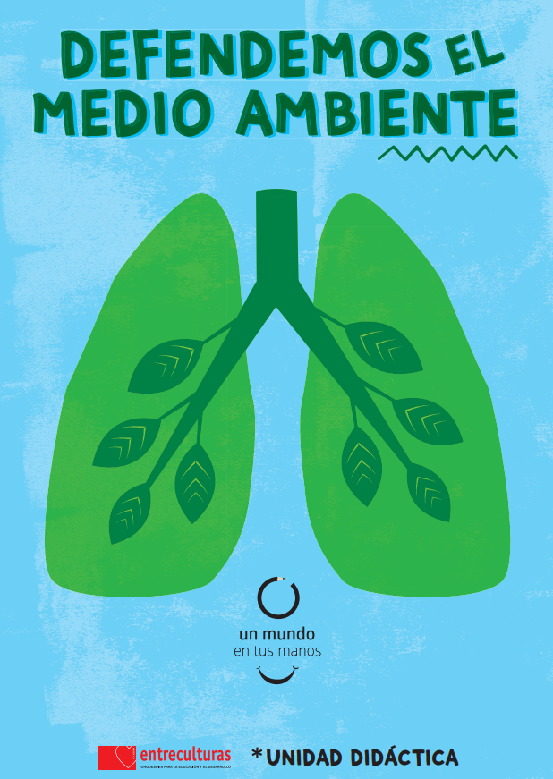 Defendemos el medio ambiente