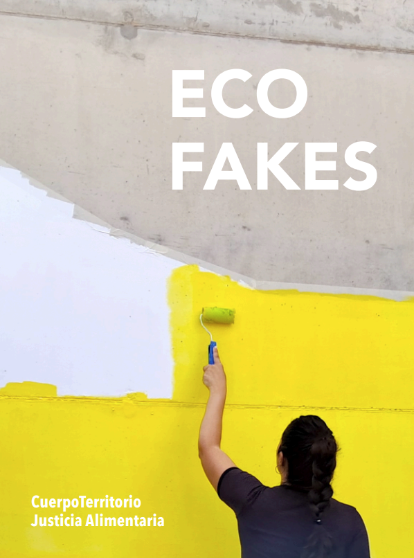 Eco Fakes