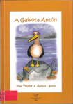 A gaivota Antón