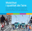 Mobilitat i qualitat de l'aire