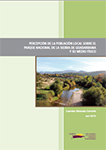 Percepción de la población local sobre el Parque Nacional de la Sierra de Guadarrama y su medio físico