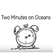 Two Minutes on Oceans with Jim Toomey