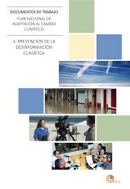 Prevención de la desinformación climática