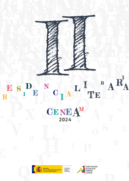 II Residencia de Literatura. CENEAM 2024