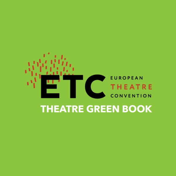 Libro Verde del Teatro / Theatre Green Book