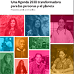 Una Agenda 2030 transformadora para las personas y el planeta: Propuestas para la acción política. Informe desde la sociedad civil