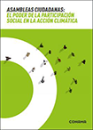 Asambleas ciudadanas: el poder de la participación social en la acción climática