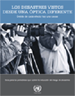 Los desastres vistos desde una óptica diferente. Guía para los periodistas que cubren la reducción del riesgo de desastres