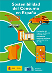 Portada Sostenibilidad del consumo en España