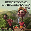 ¡Juntos podemos enfriar el planeta!  