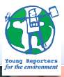 Young Reporters for the Environment (YRE)
