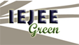 International Electronic Journal of Environmental Education (IEJEE-Green)